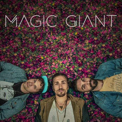 Magic giant songs